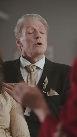 He Said the Baby Was Too Expensive episode 17