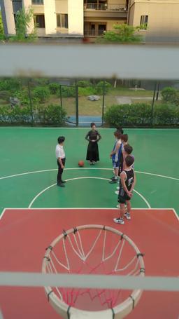 Surrender, My Stepson episode 26