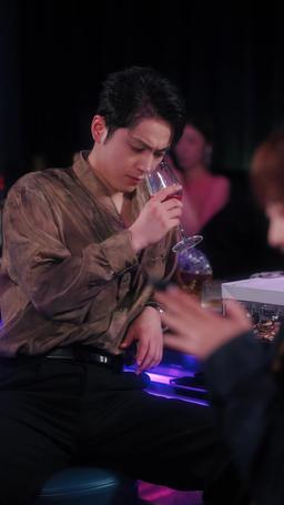 The Good Girl's Dirty Secrets episode 31
