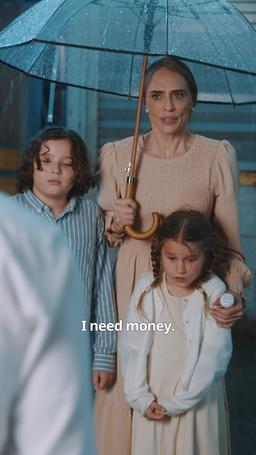 Song of My Mother's Tears trailer