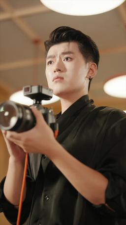 Let’s Get Married, Mr. CEO episode 42