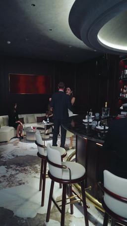 Tangled In Desire episode 1