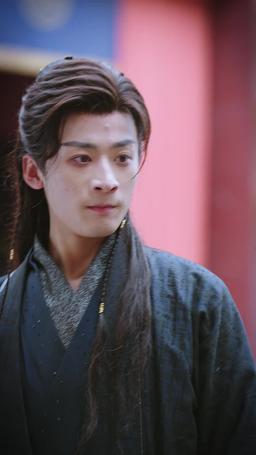 Stitched by His Love episode 14