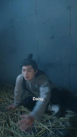 She Shall Reap the Divine episode 30