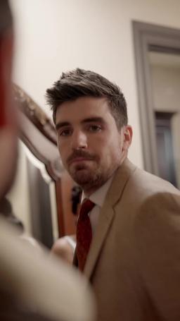 Ruthless Mafia Daddy episode 31