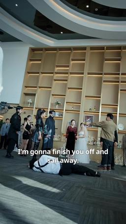 The Last Assignment: Forget Her episode 73