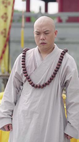 Fated Rebellion: Return of the Forsaken Son episode 21