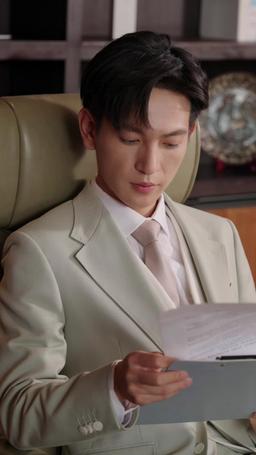 Reborn to Make Him Fall episode 47
