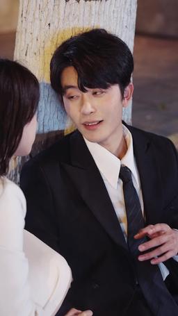 Boss to Bride episode 11