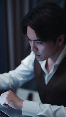The CEO's Regret episode 36