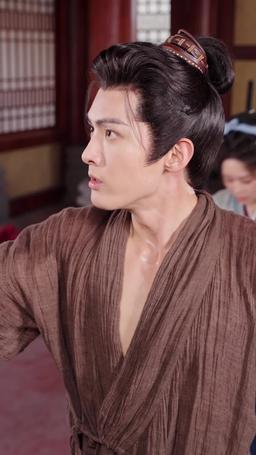 Claimed by My Hunter Husband episode 37