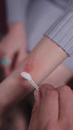 The Wife Isn't Me! episode 28