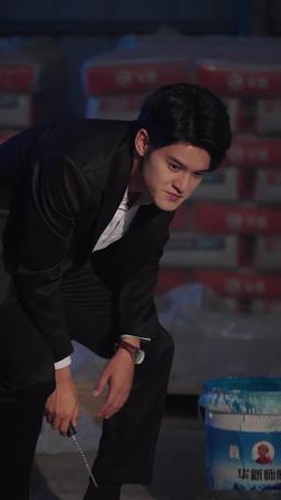 Reborn to Make Him Fall episode 75