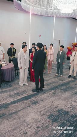 Undercover Beggar in Love episode 22