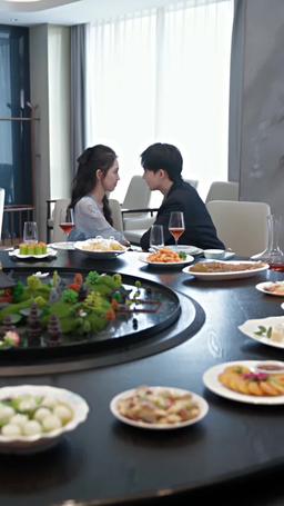 Billionaire Daddy, Don't You Escape episode 28