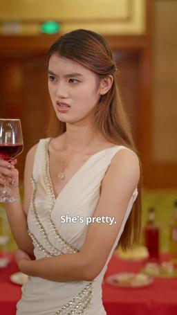 The 100-Day Bride I Married Is A Legend episode 20