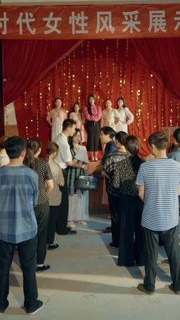 Love That Defies Time episode 29