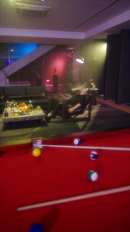 The Devil's Bargain episode 64