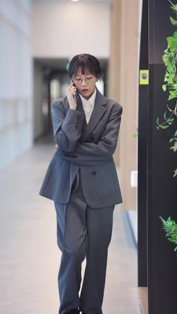 The Billionaire’s Imposter episode 10