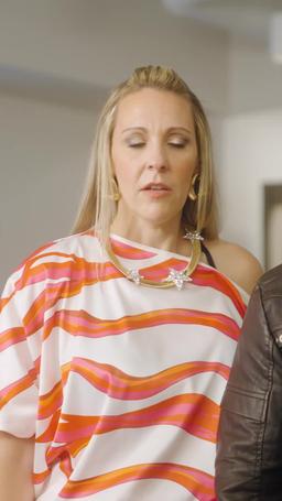 The Reckoning Takes Flight episode 26