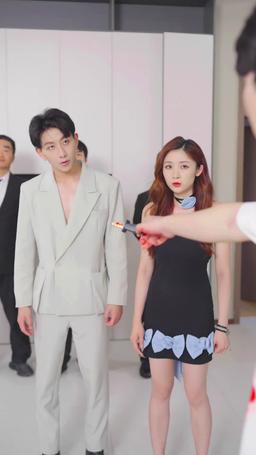 Fall For the Wrong Heir episode 27