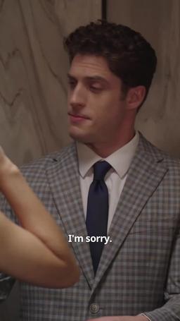 Damn! The Duke Got The Wrong Girl episode 14