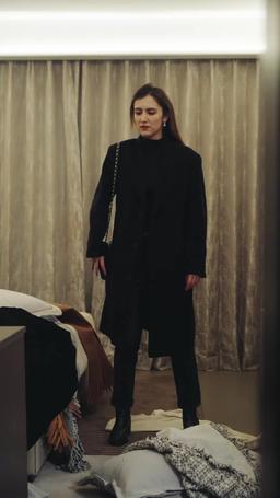 Tangled In Desire episode 32