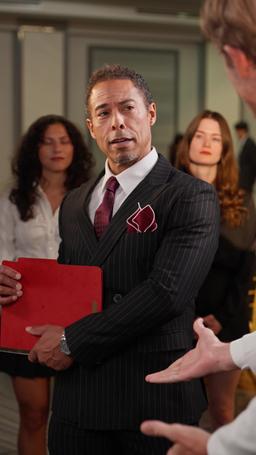 Step Aside, I'm the King of Capital episode 40