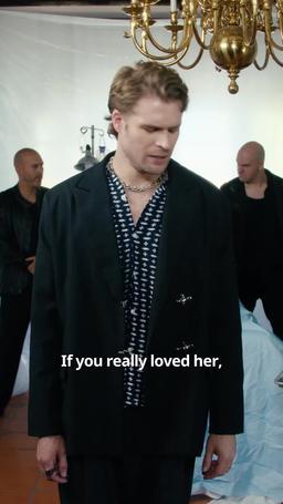 Leaving My Alpha Husband in Ice Cold Regret episode 46