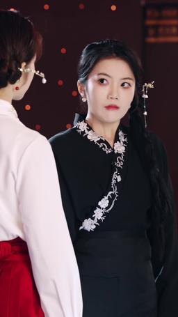 My Michelin-Star Lover episode 14