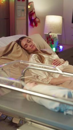 The Christmas Switch episode 3