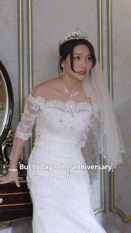 Mending a broken love (English-dubbed) episode 77