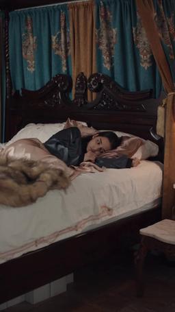 Fatal Attraction: The Hybrid Princess episode 30