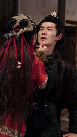 Fated Rebellion: Return of the Forsaken Son episode 62
