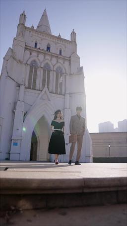 Before the Light episode 32