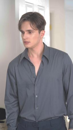 I Think My Wife Wants To Kill Me episode 23