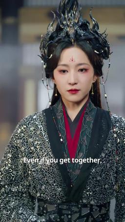 She Shall Reap the Divine episode 60