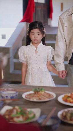 Pampered by My Silver Fox Uncle episode 8