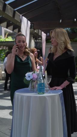 Slay to Fosters: I Took His Uncle episode 16