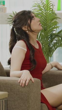 The Bride of the Wolf King episode 3