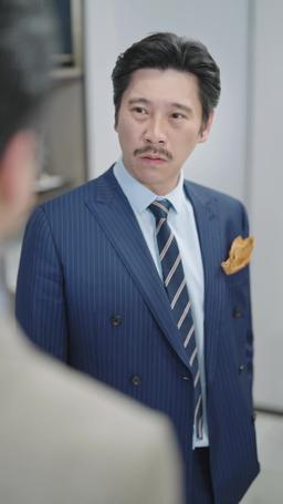 The Girl Who Stole the Billionaire's Heart episode 57