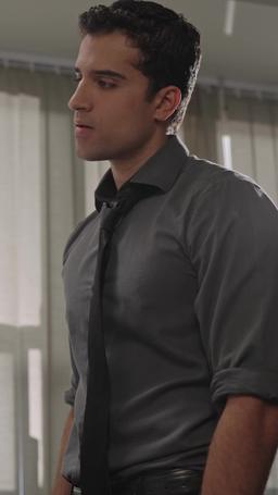 Love Me Before I Go episode 40