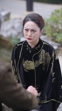 Tormented Girl Got Her Prince Charming episode 57