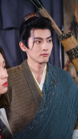 Claimed by My Hunter Husband episode 73