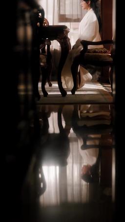 The Good Girl's Dirty Secrets episode 47