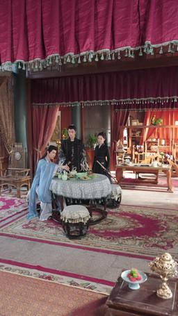 Spoiled by the Devil episode 78