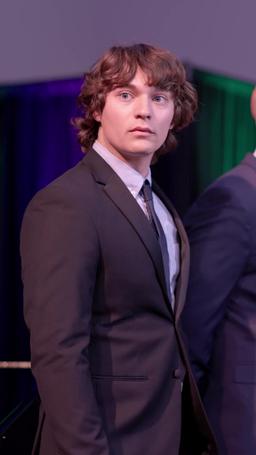 Lost Heiress of Kingston High episode 47