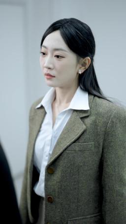 Farewell, My Last Boyfriend episode 5
