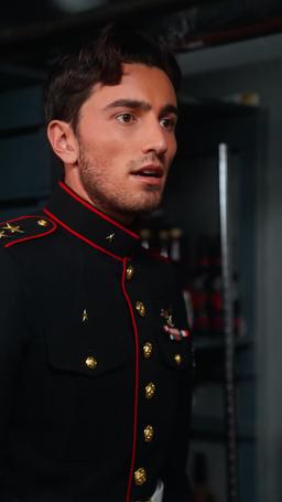 My Ex is in the Navy SEALs episode 9