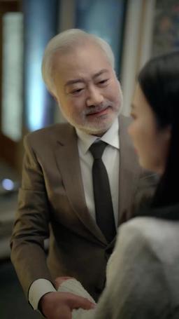 Fated Mate of the Nine-Tailed Fox episode 58